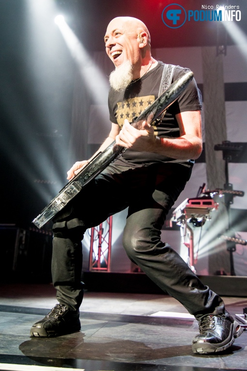 Dream Theater op Dream Theater - 08/02 - 013 foto