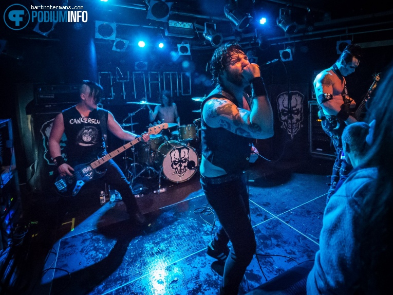 Doyle - 7/2 - Dynamo foto