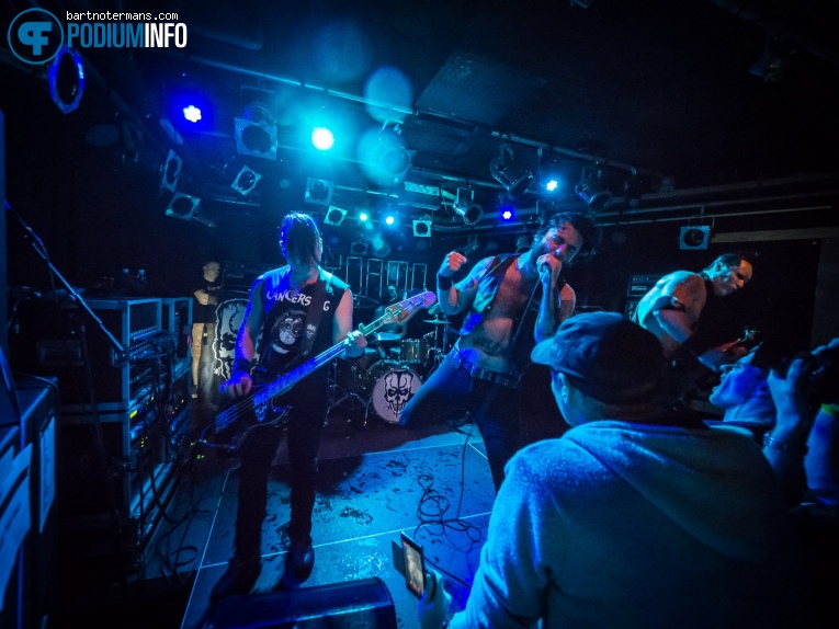 Doyle - 7/2 - Dynamo foto