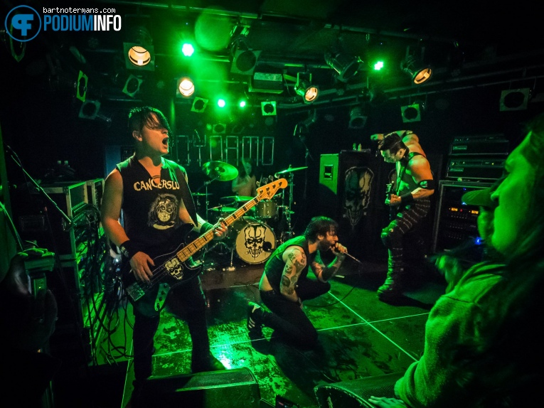 Doyle - 7/2 - Dynamo foto