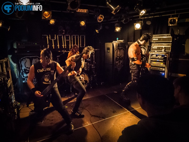 Doyle - 7/2 - Dynamo foto
