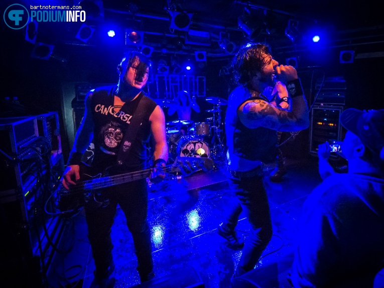 Doyle - 7/2 - Dynamo foto