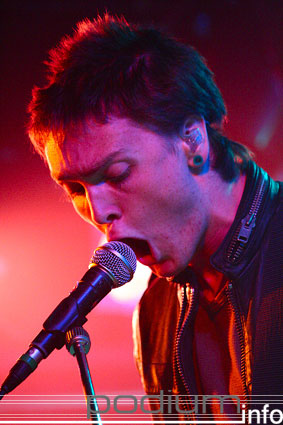 Air Traffic op Air Traffic - 4/10 - Doornroosje foto