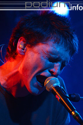 Air Traffic op Air Traffic - 4/10 - Doornroosje foto