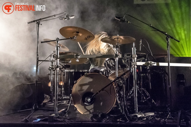 Flamingods op Grasnapolsky 2017 - Zaterdag foto