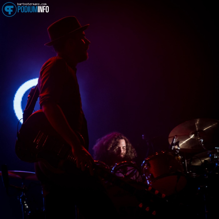 Foto De Staat op De Staat - 18/02 - AFAS Live
