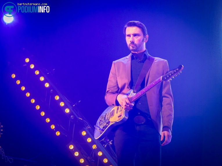 De Staat op De Staat - 18/02 - AFAS Live foto