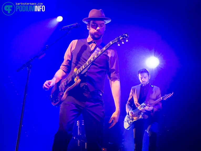 De Staat op De Staat - 18/02 - AFAS Live foto