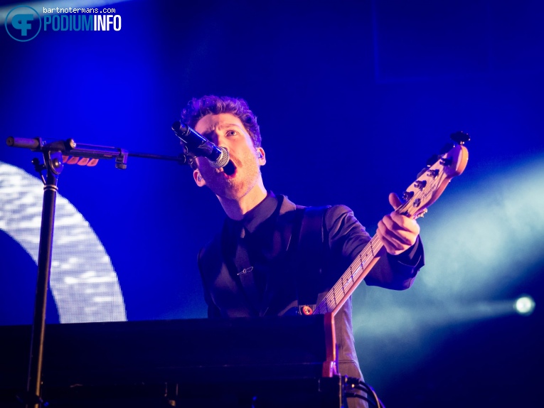 De Staat op De Staat - 18/02 - AFAS Live foto