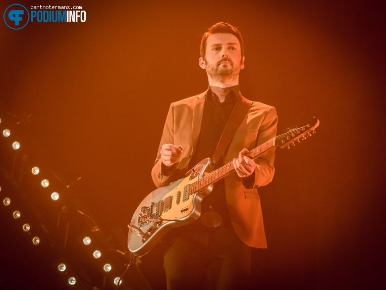 De Staat op De Staat - 18/02 - AFAS Live foto
