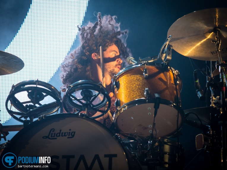 De Staat op De Staat - 18/02 - AFAS Live foto
