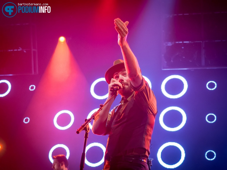De Staat op De Staat - 18/02 - AFAS Live foto