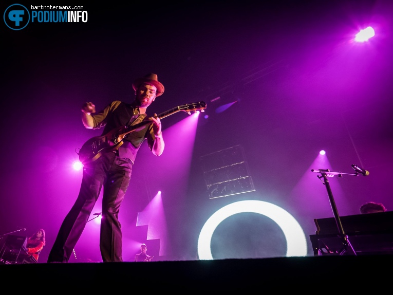 De Staat op De Staat - 18/02 - AFAS Live foto
