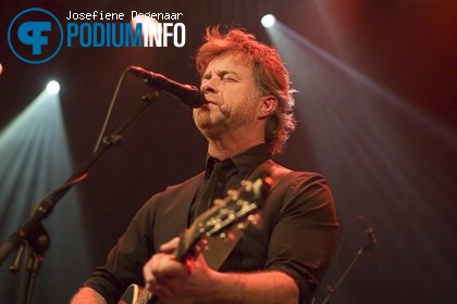 Foto JW Roy op JW Roy & Band - 18/02 - De Helling