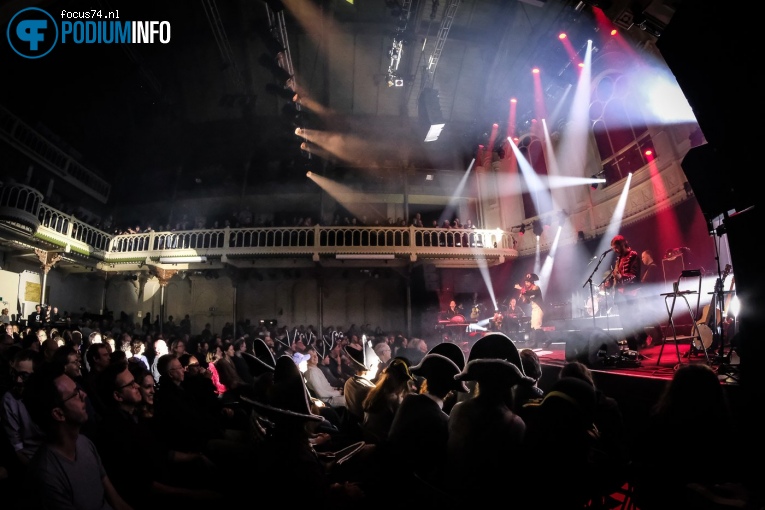 The Divine Comedy op The Divine Comedy - 19/02 - Paradiso foto