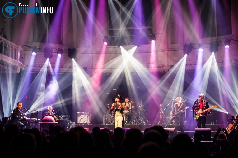 The Divine Comedy op The Divine Comedy - 19/02 - Paradiso foto