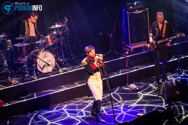 The Divine Comedy op The Divine Comedy - 19/02 - Paradiso foto