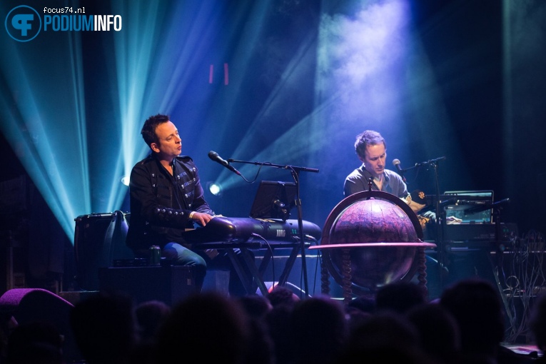 The Divine Comedy op The Divine Comedy - 19/02 - Paradiso foto