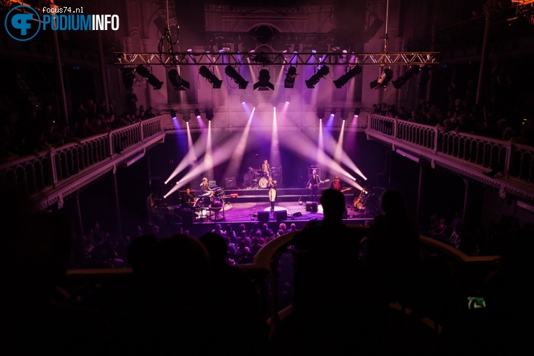 The Divine Comedy op The Divine Comedy - 19/02 - Paradiso foto