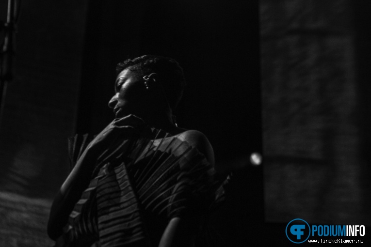 Bonobo op Bonobo - 20/02 - Paradiso foto