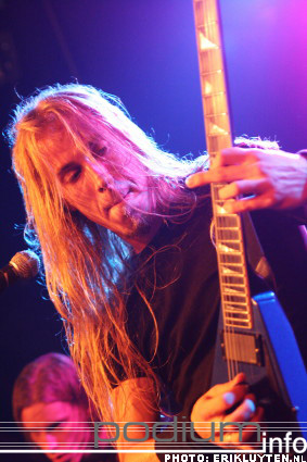 Mythlorian op Inhume + Ripsaw - 12/10 - Azijnfabriek foto