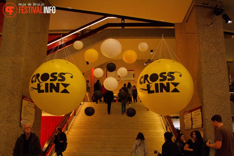 Cross-linx Rotterdam 2017 foto