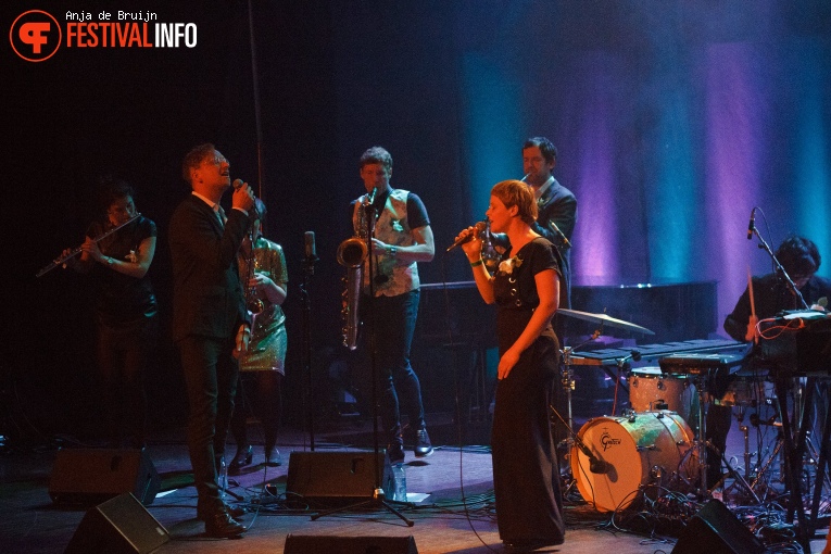 Foto Vandryver op Cross-linx Rotterdam 2017