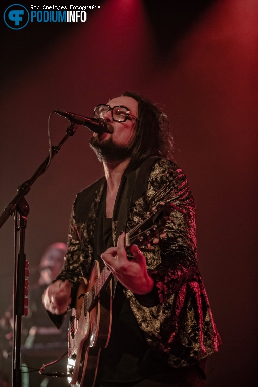 Blaudzun op Blaudzun - 04/03 - TivoliVredenburg foto