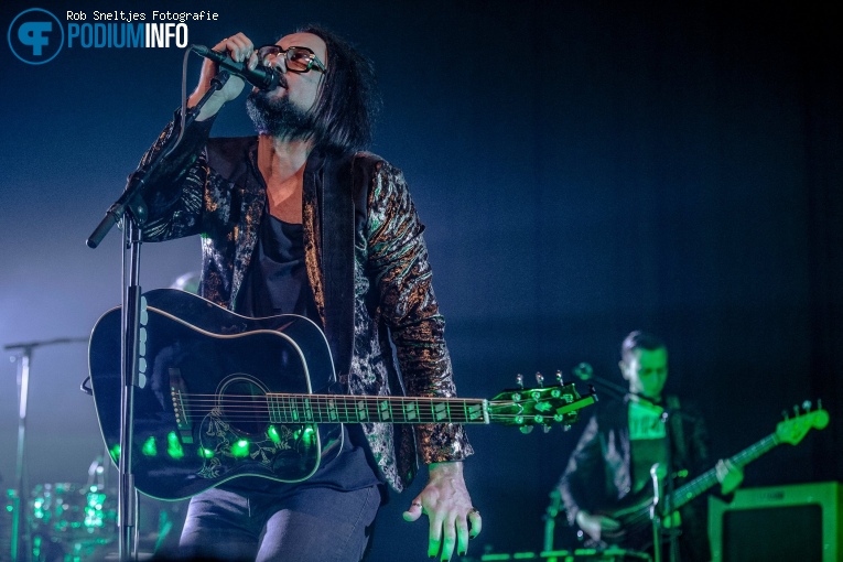 Blaudzun op Blaudzun - 04/03 - TivoliVredenburg foto