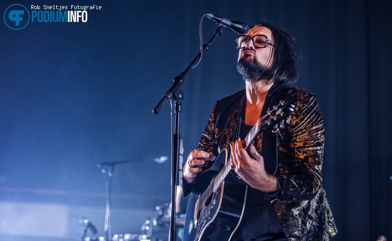 Blaudzun op Blaudzun - 04/03 - TivoliVredenburg foto