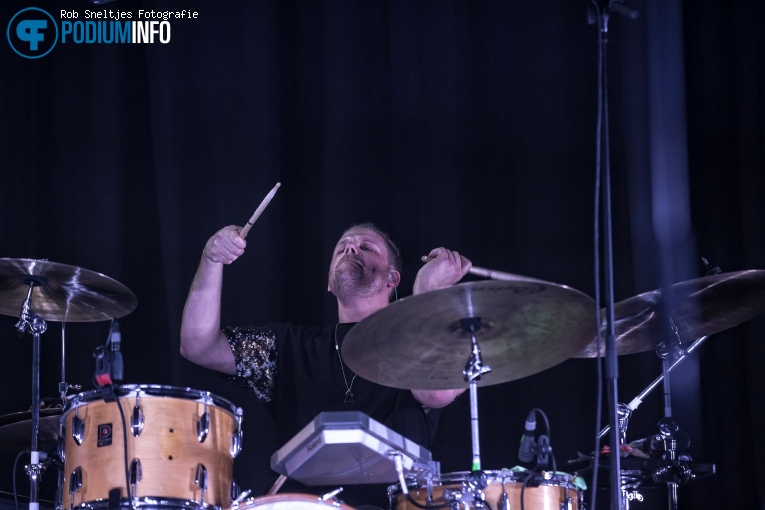 Blaudzun op Blaudzun - 04/03 - TivoliVredenburg foto