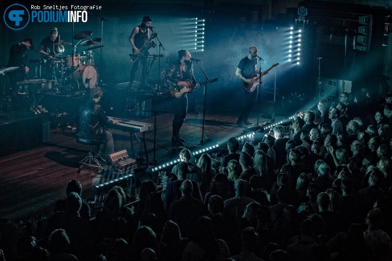 Foto Blaudzun op Blaudzun - 04/03 - TivoliVredenburg