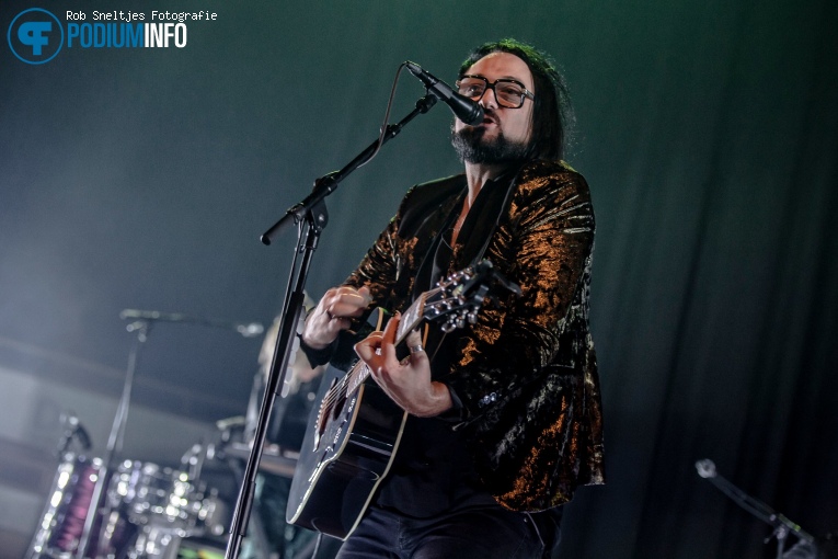 Blaudzun op Blaudzun - 04/03 - TivoliVredenburg foto
