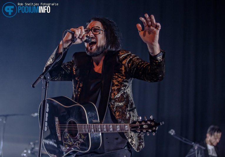 Blaudzun op Blaudzun - 04/03 - TivoliVredenburg foto