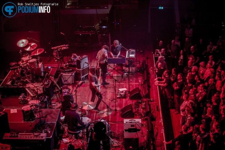 Blaudzun - 04/03 - TivoliVredenburg foto