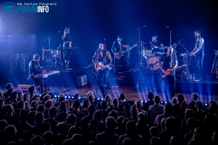 Blaudzun op Blaudzun - 04/03 - TivoliVredenburg foto