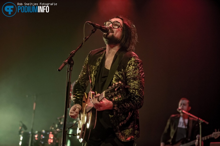 Blaudzun op Blaudzun - 04/03 - TivoliVredenburg foto