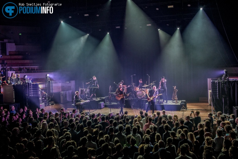 Blaudzun op Blaudzun - 04/03 - TivoliVredenburg foto
