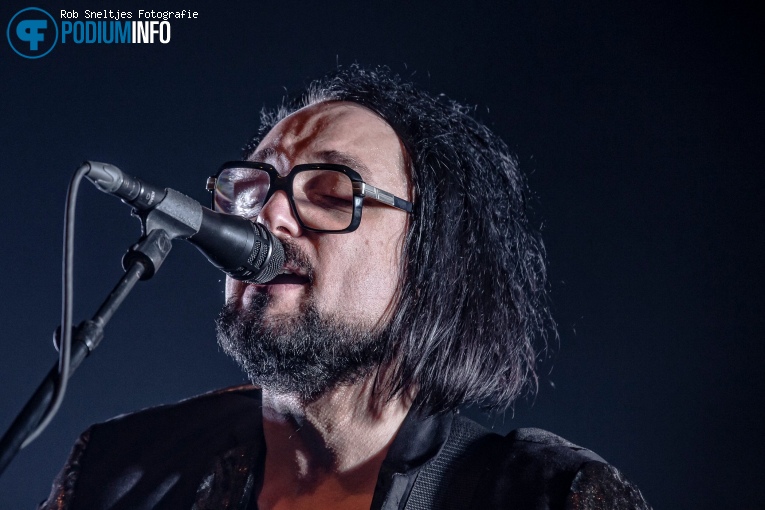 Blaudzun op Blaudzun - 04/03 - TivoliVredenburg foto