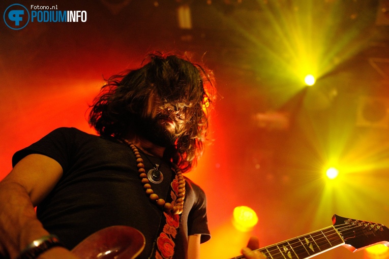 Foto Navarone op Navarone - 10/03 - Patronaat