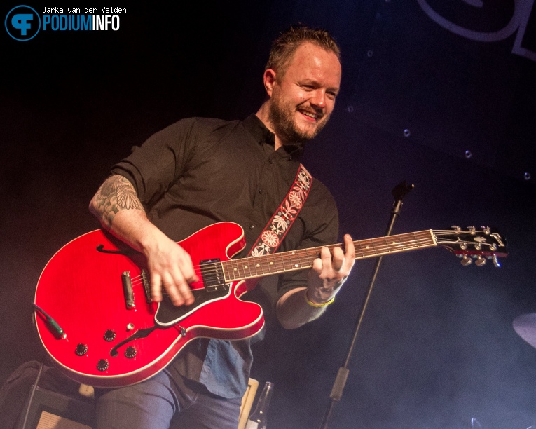 STAVAST op Stavast - 10/03 - Grenswerk foto