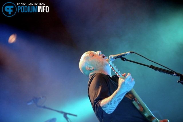 Foto Bløf op Bløf - 10/03 - Metropool