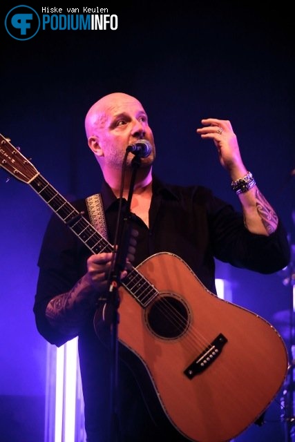 Foto Bløf op Bløf - 10/03 - Metropool