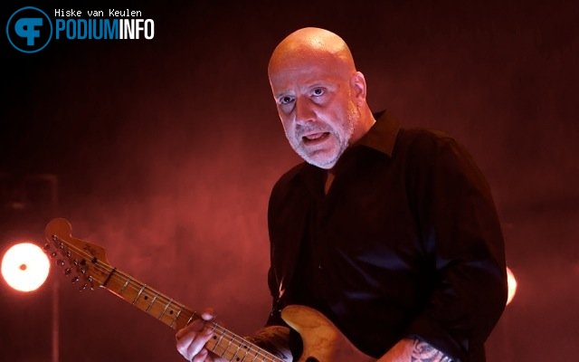 Bløf op Bløf - 10/03 - Metropool foto