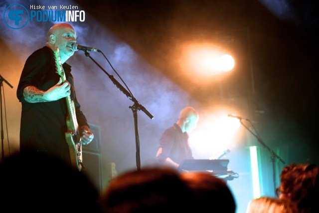 Bløf op Bløf - 10/03 - Metropool foto