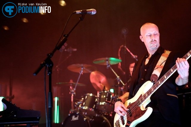 Bløf op Bløf - 10/03 - Metropool foto