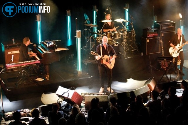 Bløf op Bløf - 10/03 - Metropool foto