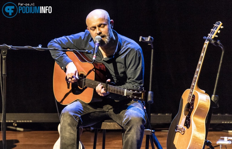 K's Choice op K's Choice - 16/03 - TivoliVredenburg foto
