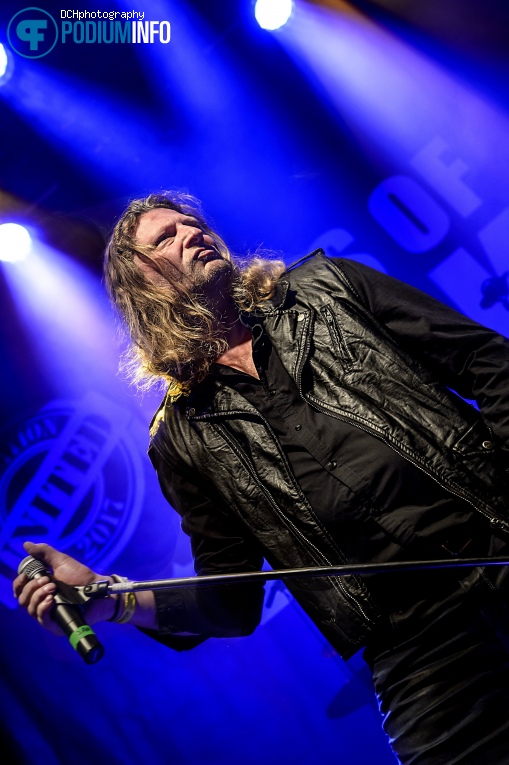 United Voices of Rock - 18/03 - Boederij foto