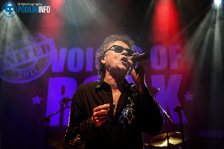 United Voices of Rock - 18/03 - Boederij foto